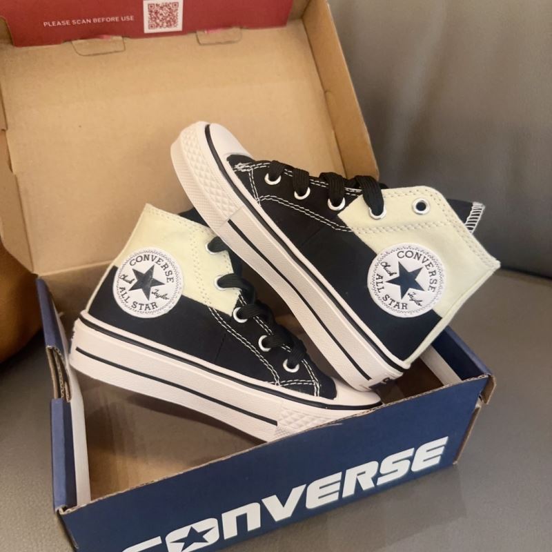 CONVERSE SHOES